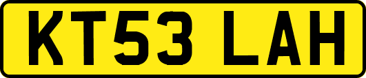 KT53LAH