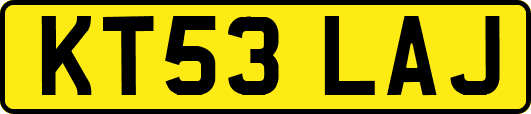 KT53LAJ