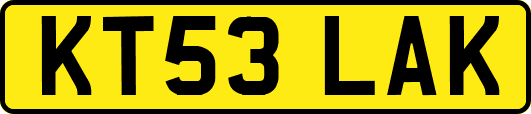 KT53LAK