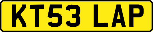 KT53LAP
