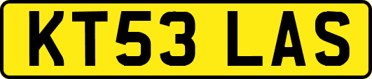 KT53LAS
