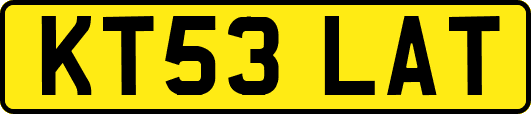 KT53LAT