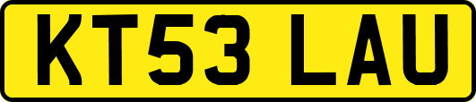 KT53LAU