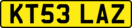 KT53LAZ