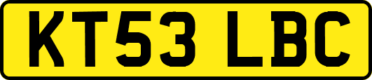 KT53LBC