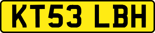KT53LBH