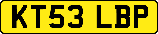 KT53LBP