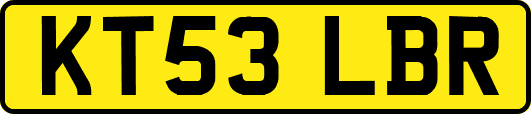 KT53LBR
