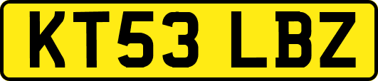 KT53LBZ