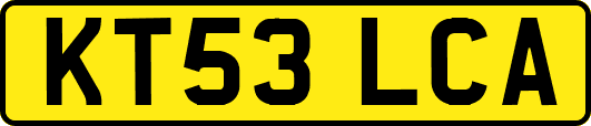 KT53LCA