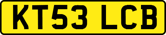 KT53LCB