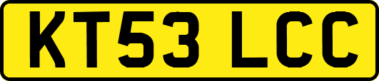 KT53LCC