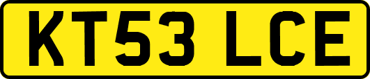 KT53LCE