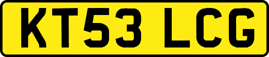 KT53LCG