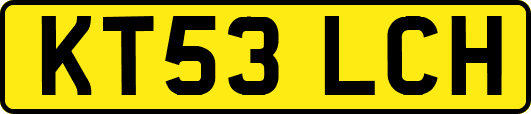 KT53LCH
