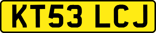 KT53LCJ