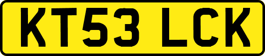 KT53LCK