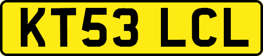 KT53LCL