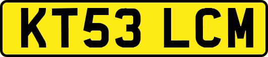 KT53LCM