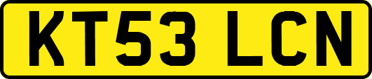 KT53LCN