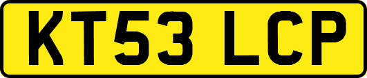 KT53LCP
