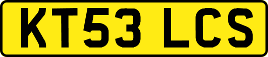 KT53LCS