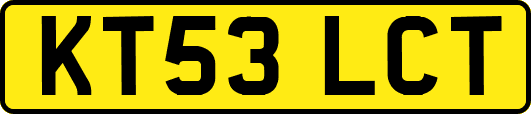 KT53LCT