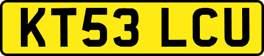 KT53LCU