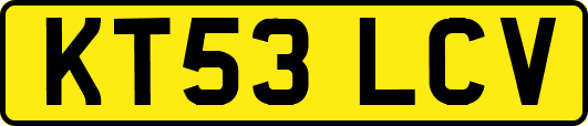 KT53LCV
