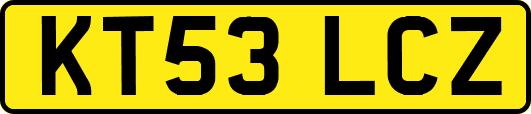 KT53LCZ