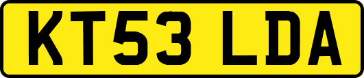 KT53LDA