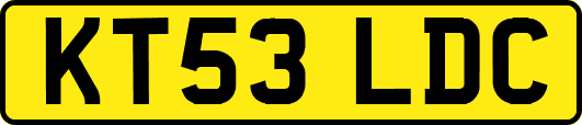 KT53LDC