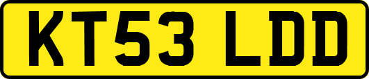 KT53LDD