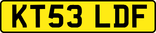 KT53LDF