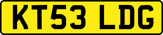 KT53LDG