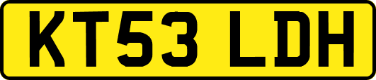 KT53LDH
