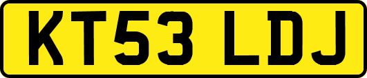 KT53LDJ