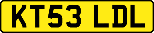 KT53LDL