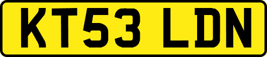 KT53LDN