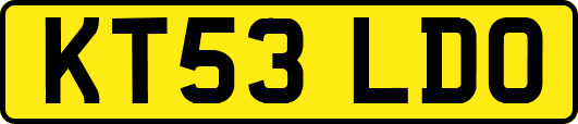 KT53LDO