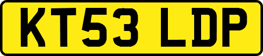 KT53LDP