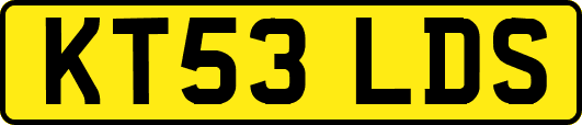 KT53LDS