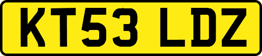KT53LDZ
