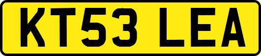 KT53LEA