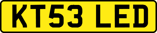 KT53LED