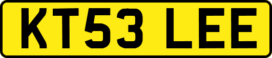KT53LEE