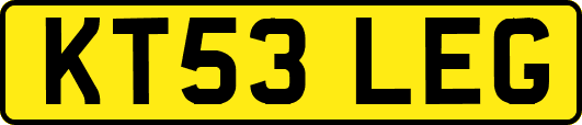KT53LEG