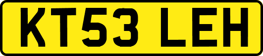KT53LEH