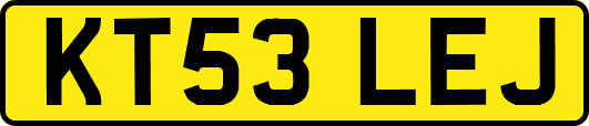 KT53LEJ