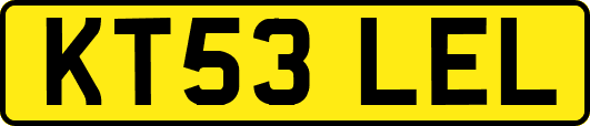 KT53LEL
